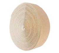 Bordure Adhésive pour Mur en Mousse Xpe Blanc, Flexible | Peel And Stick, Design Sculpté Élégant, pour Bordures de Plafond et Grands Projets Décoratifs