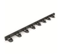 Bordure de jardin - CELLFAST - UNIBORD 30-260 - Longueur 100 cm - Hauteur 4,5 cm - Plastique