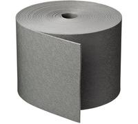 Nature Bordure de jardin H15 cm – 10 m – Ép. 3 mm – Gris