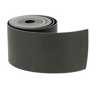 Bordure de jardin flexible grise - 15 cm x 6 mètres