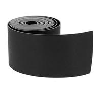 Bordure de jardin flexible noire - 15 cm x 6 mètres
