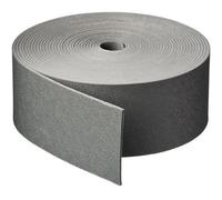Bordure De Jardin Polyéthylène Recy ris - H 7,5 Cm X 10 M