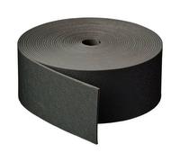 Nature – Bordure de jardin – Polyéthylène recyclé noir – 7,5 cm x 10 m – Ép. 3 mm