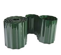 Windhager 5389 Bordure de pelouse 15 cm x 9 m Vert