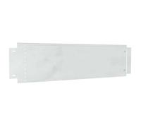 Vidaxl Bordures De Jardin 10 Pcs 25x100 Cm Acier Galvanisé Flexible