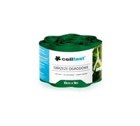 Bordurette flexible jardin - Vert foncé