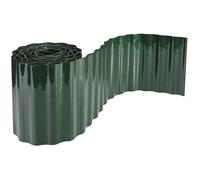 Bordure de pelouse WINDHAGER 20 cm x 9 m flexible
