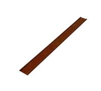 Bordure Easyfix Li 100 Corten - Longueur 120 Cm - Hauteur : 10 Cm