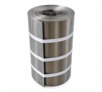 Bordure en Acier e | Forme corruguée, Rouleau bordure, Protection s pla, Pour experts