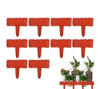 Bordure En Fausse Pierre Pour Aménagement Paysager 10 pièces Cache-portail | Bordure de Jardin Pour , Chemin, Terrasse, Fleurs, Cour, Arrière-Cour,