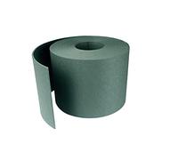 Bordure Flexible Etik Bordura - Vert - 15 cm x 10 m - polyéthylène 100% recy