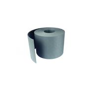 Bordure flexible - NORTENE - Etik Bordura - Gris - 15 cm x 10 m - Polyéthylène recyclé