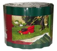 NORTENE Bordure gazon Greenborder 20 cm x 9 m Plastique PET Vert