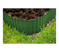 Bordure gazon polyéthylene e H15 cm 9 m NATURE G