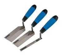 Bordure Truelle Set (3 Pièces)