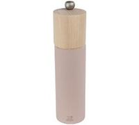 Peugeot Moulin à sel Boreal – Manuel en bois 21 cm – rose pétale