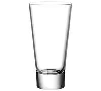 Bormioli 125030 Ypsilon Verre Long Drink Transparent 32 cl Set de 6