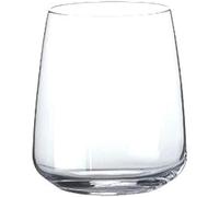 Bormioli 180800-B65 Aurum Gobelet Verre Transparent 37 cl Set de 6