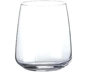 Bormioli 180800-B65 Aurum Gobelet Verre Transparent 37 cl Set de 6