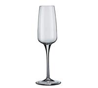 Bormioli 180811-BF9 Aurum Flûte à Champagne Verre Transparent 23 cl Set de 6