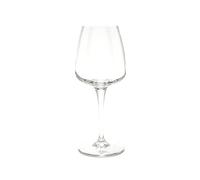 Bormioli Rocco Verre à vin Aurum 180820-B65 35 cl transparent - Set de 6