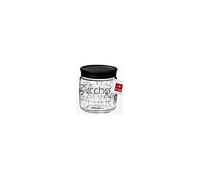 Bormioli Bocal 0,75 lt Transparent