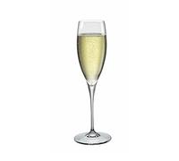 Bormioli Champagneglazen Premium 26 cl - 6 Stuks