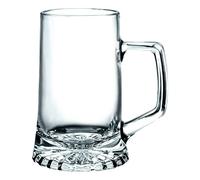 Bormioli Jarres bière Stern 26 cl. caja-6 - Lot De 6