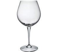 Bormioli Lot de 6 verres à vin Premium 66 cl