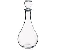 Bormioli Loto Bouteille décanteur 127 cl Transparent