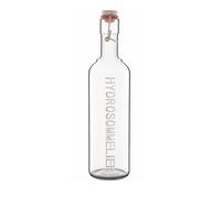 Bormioli Luigi 11321 01 verres carafes et bouteilles