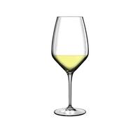Luigi Bormioli Set de verres Atelier Vap pour Riesling Verre sonore Transparent 44 cl 6 pièces