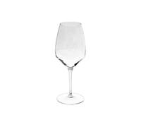 Bormioli luigi atelier set vap pour riesling, verre sonore, transparent, 44 cl, 6 pièces