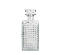 Bormioli Luigi Elixir Décanteur avec bouchon - 6100 g
