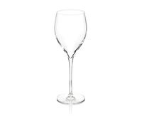 Bormioli Luigi Magnifico Set Vap Small, Verre Sonore, Transparent, 35 cl, 6 Pièces