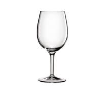 Bormioli Luigi Rubino Set VAP pour Grand Vin, Verre, Transparent, 37 cl, 6 pièces