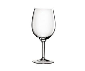 Bormioli Luigi Rubino Set VAP pour Grand Vin, Verre, Transparent, 37 cl, 6 pièces