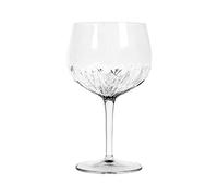 Bormioli Luigi S.P.A. Mixology calice, transparent ( lot de 6 verres)