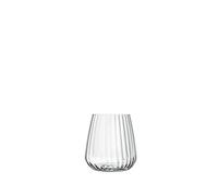 Bormioli Luigi Speakeasies Swing Lot de 6 verres à vin 45 cl
