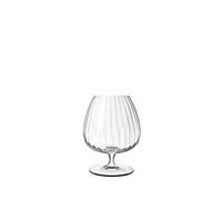 Bormioli Luigi Speakeasies Swing Lot de 6 verres Snifter Cognac cl 46,5
