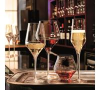 Bormioli luigi - verre a chardonnay 35 c