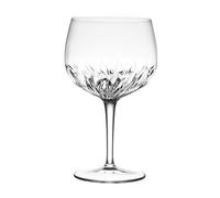 Bormioli Luigi - Verre à pied gin & tonic Mixology 80 cl (lot de 6)