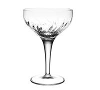 Bormioli Luigi - Verre à pied pour cocktail Mixology 22 cl (lot de 6)