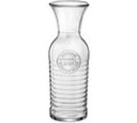 Bormioli Officina - Carafe - 1L Or G