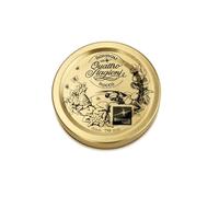 Bormioli Lot de 100 bouchons Capsule quatre saisons 70 mm Bocal Conserve Bouchon