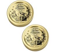 Bormioli Lot de 100 bouchons Capsule quatre saisons 70 mm Bocal Conserve Bouchon