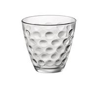 Bormioli Rocco 074208 Set of 6 Water Cups, 26 ots
