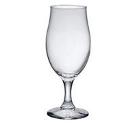 Bormioli Rocco Verres à bière Executive 26,1 cl – Boîte de 6 – Transparent