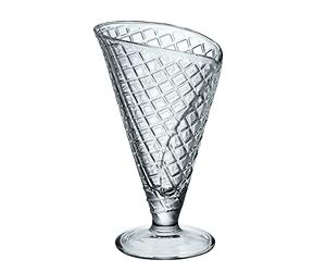 Bormioli Rocco 133990 mp1321990 ICE CREAM Lot de 1
