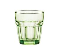 Bormioli Rocco 5183314 Rockbar Rocks, 27 cl , 1 Verre vert